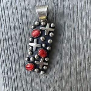 Chimney Butte Pendant